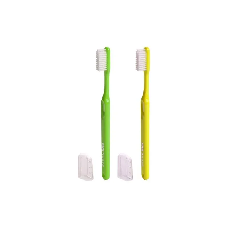 Phb Cepillo Dental Classic Suave 2×1