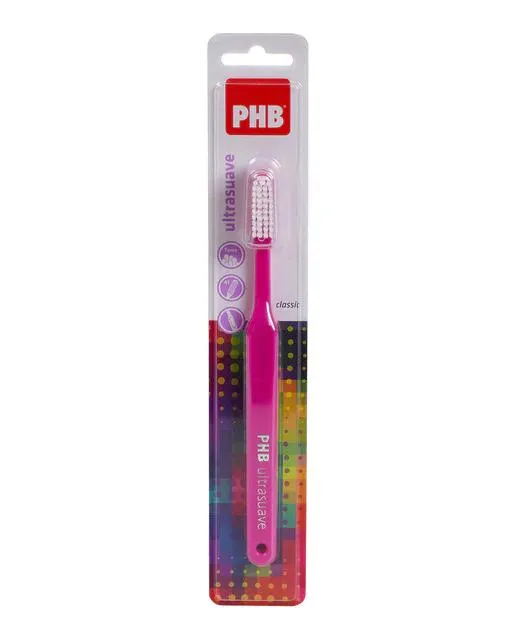 Spazzolino dentale Phb Ultrasoft
