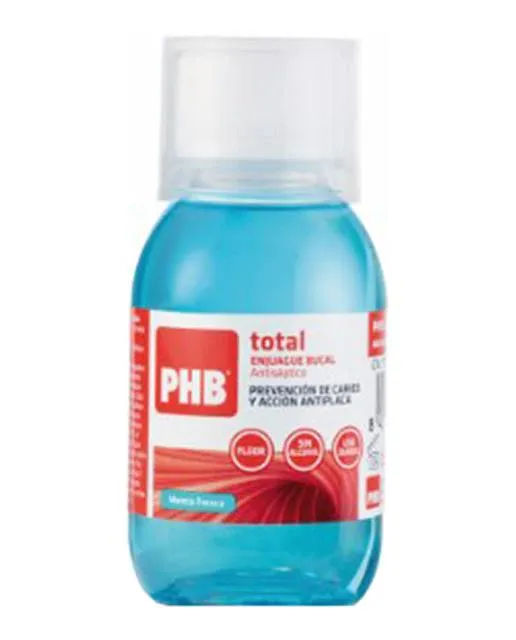 Pbh Phb Total Rinse 100ml
