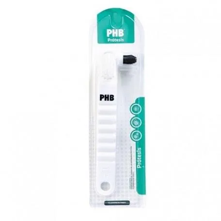 Spazzola per protesi Phb