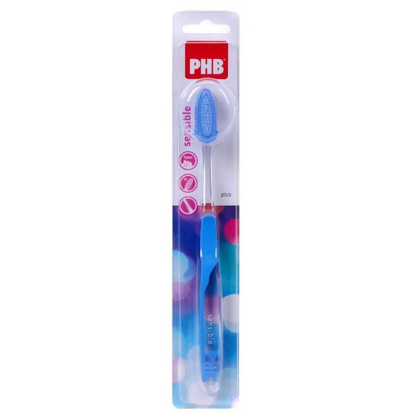 Spazzolino da denti Phb Plus Gums