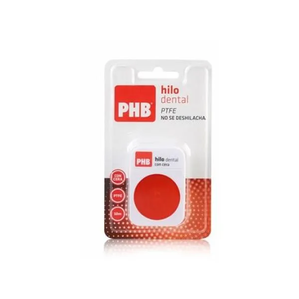 Phb ??Filettatura dentale Ptfe