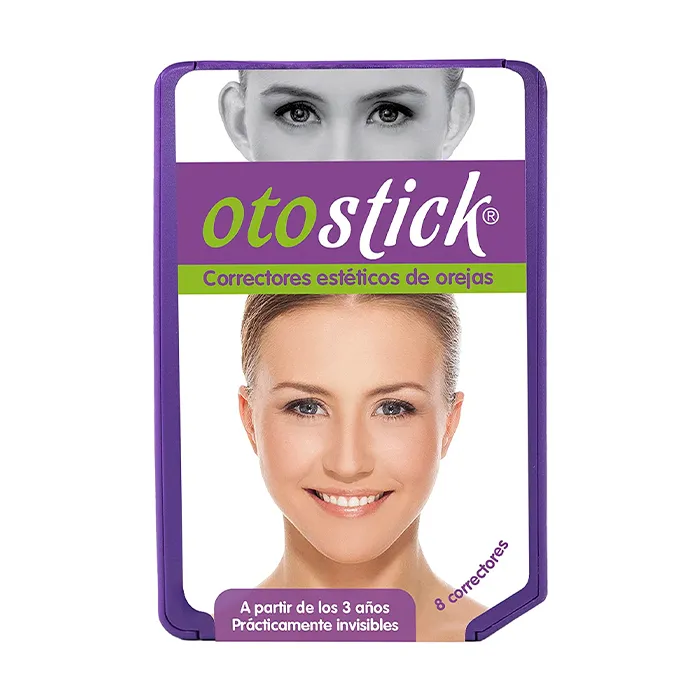 Otostick correttori estetici per orecchie 8 unità