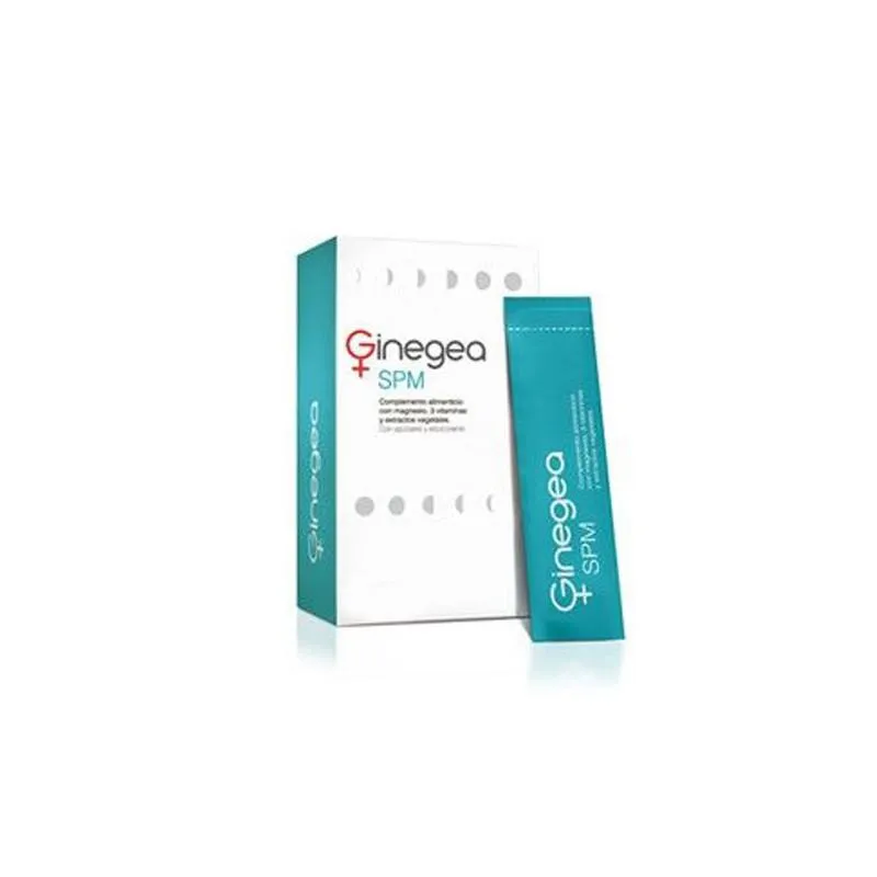 Menarini Ginecea Spm 6g X 14 Bustine