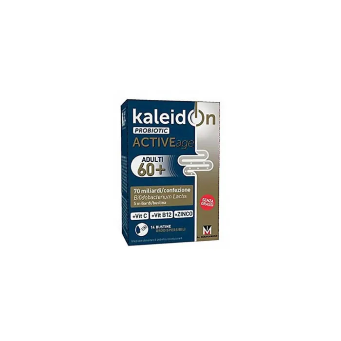 Kaleidon Probiotic 14 pezzi 28 g