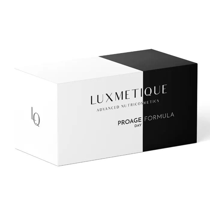 Luxmetique Antiaging 15 Fiale Bevibili
