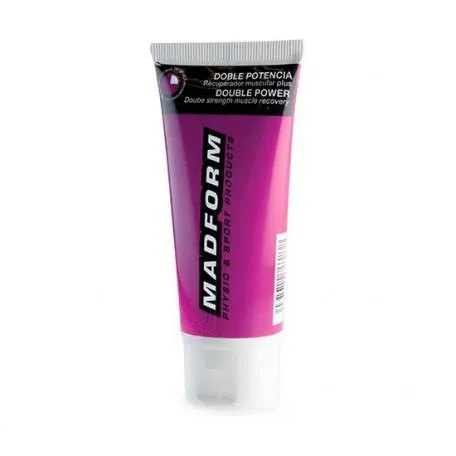 Madform Sport doppia potenza 60ml