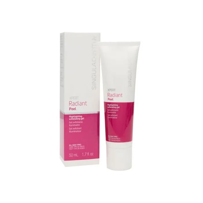 Singuladerm Xpert Radiant Peel 50 ml