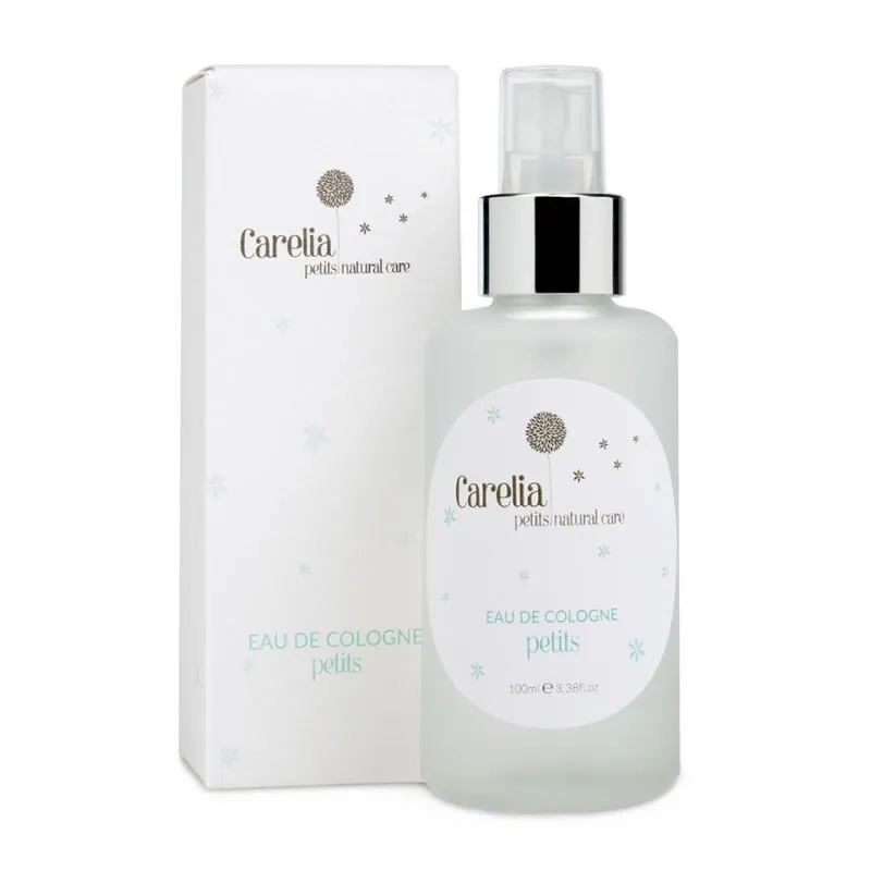 Carelia Petits Acqua di Colonia 100ml