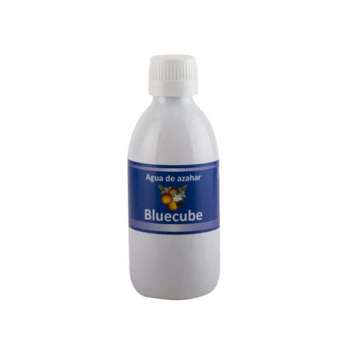 Acqua di fiori d’arancio 250ml Bluecube