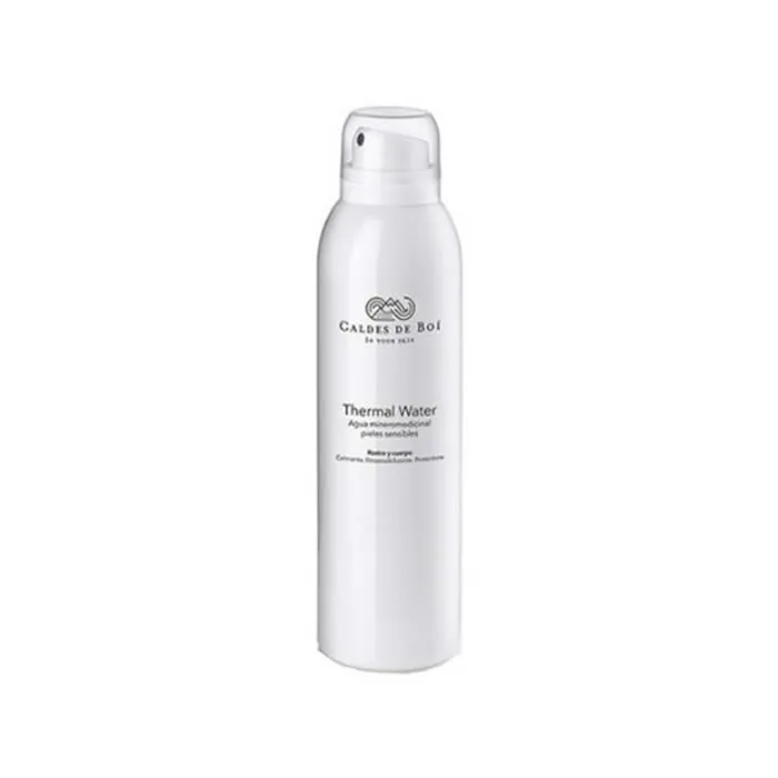 Acqua termale idratante Boí Thermal 150ml