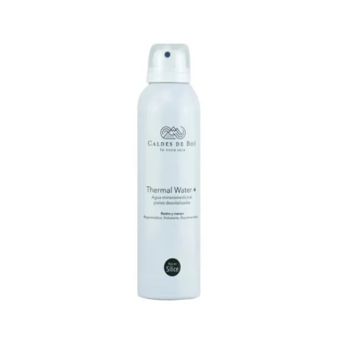 Boí Thermal Acqua Termale Ristrutturante 150ml