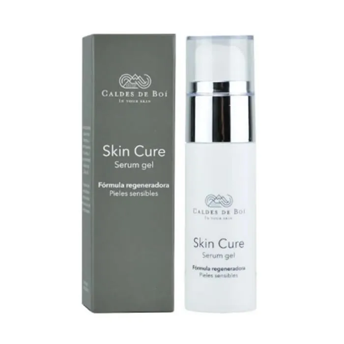 Siero Rinascimentale Boi Thermal Silence 30ml