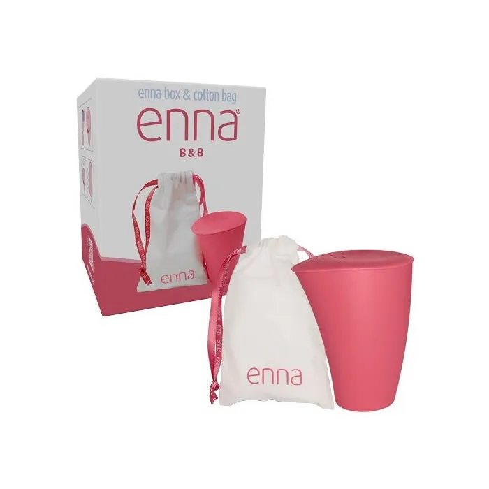 Custodia e borsa Enna