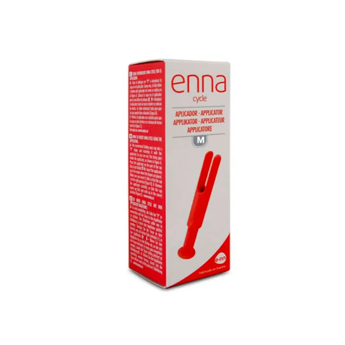 Applicatore Enna Cycle taglia M