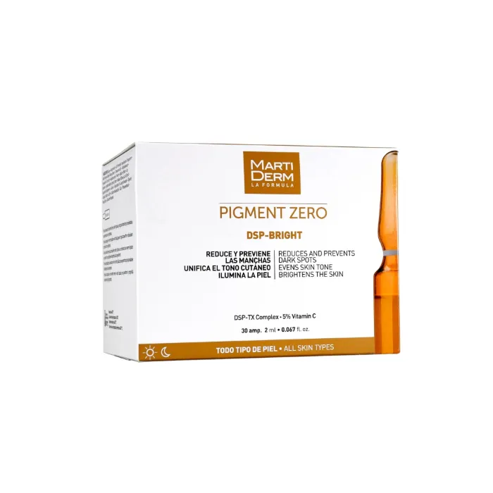 Martiderm Pigment Zero Dsp Tx Complex 30 fiale da 2 ml