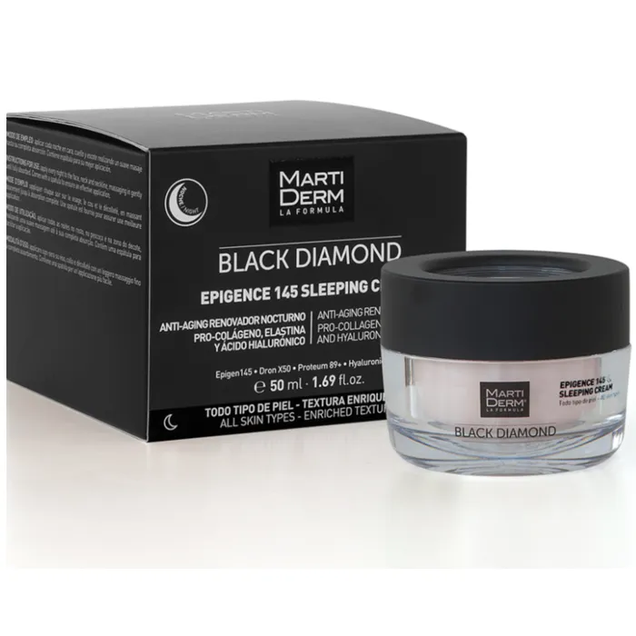 Martiderm Epigence 145 Crema Notte 50 ml