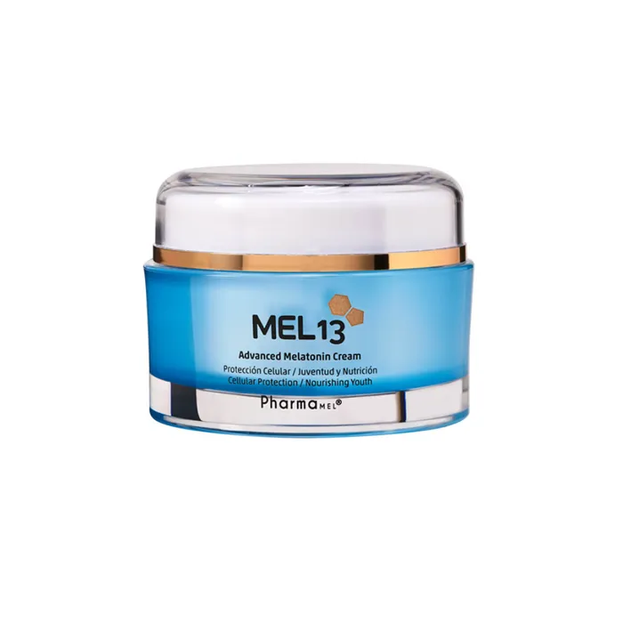 Mel 13 Crema 50 ml
