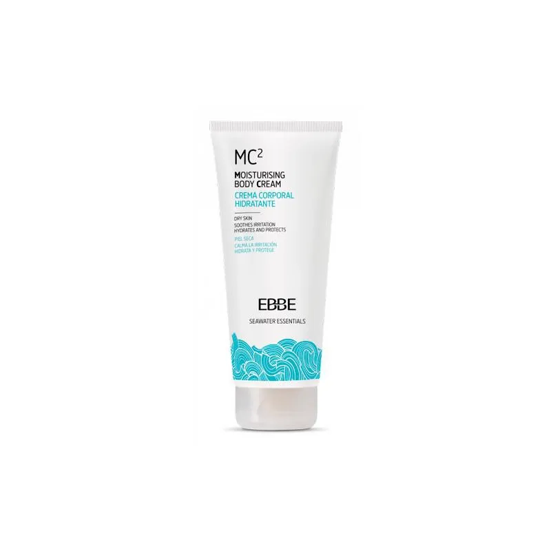 Ebbe Crema Idratante Corpo 200ml