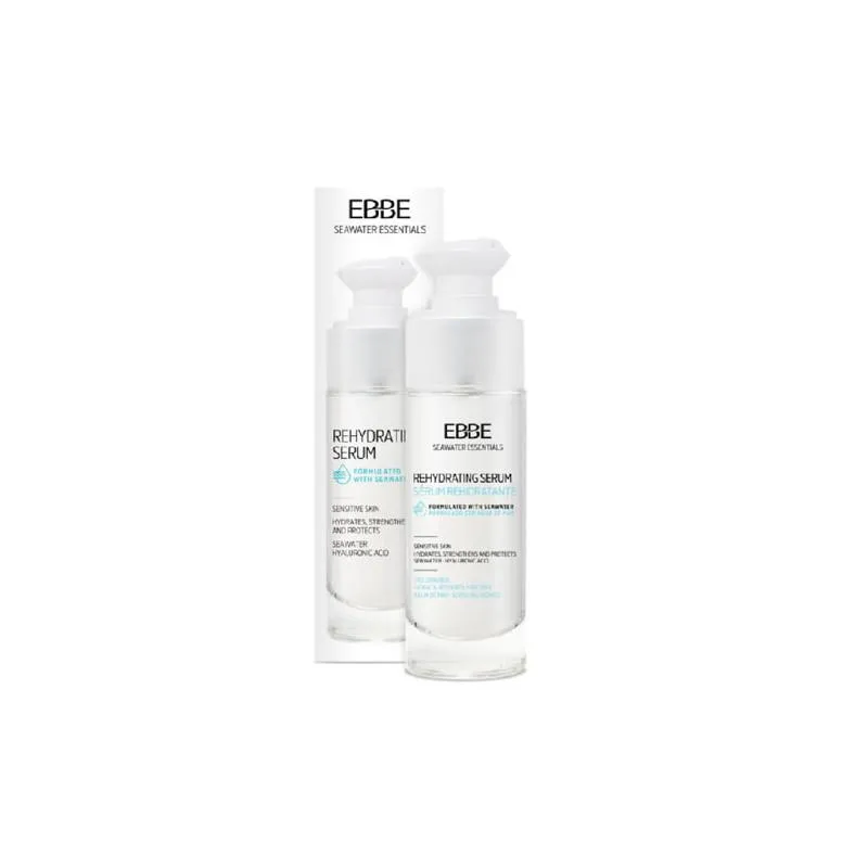 Siero idratante Ebbe 30 ml