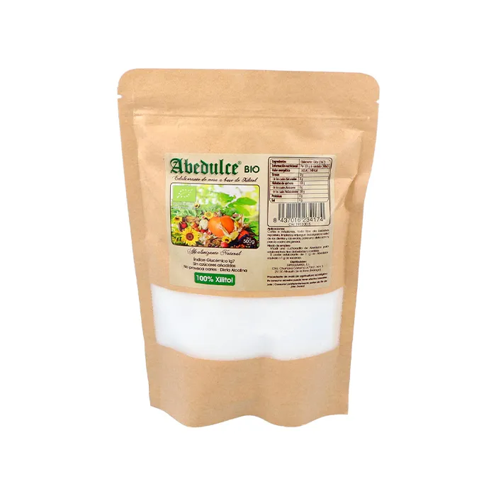 Betulla biologica 500 g