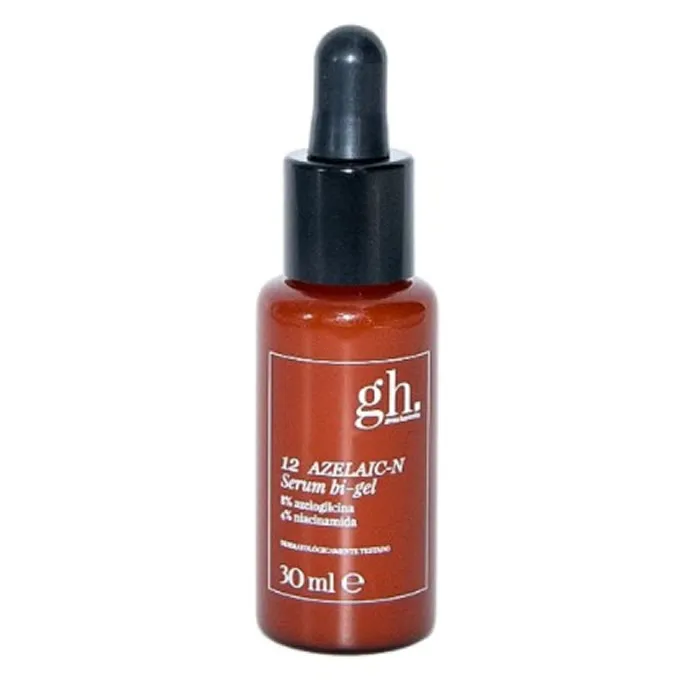 GH 12 Azelaic-N Siero Bi-Gel 30ml
