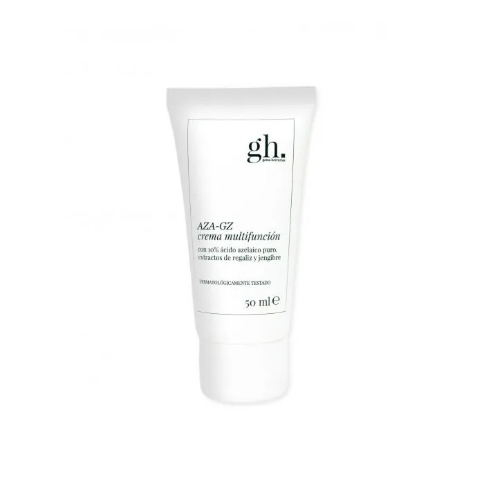 Crema multifunzione GH AZA-GZ 50 ml