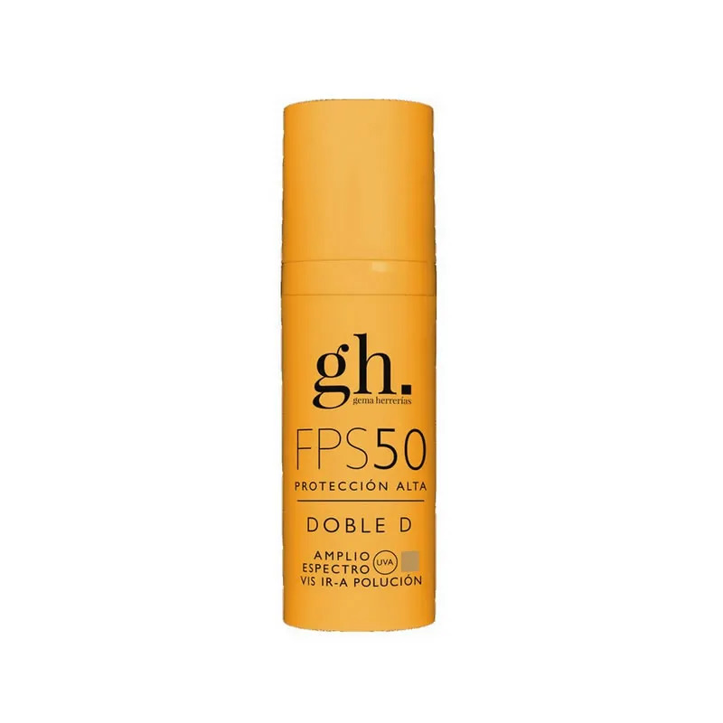 GH Double D Lola SPF 50 50 ml