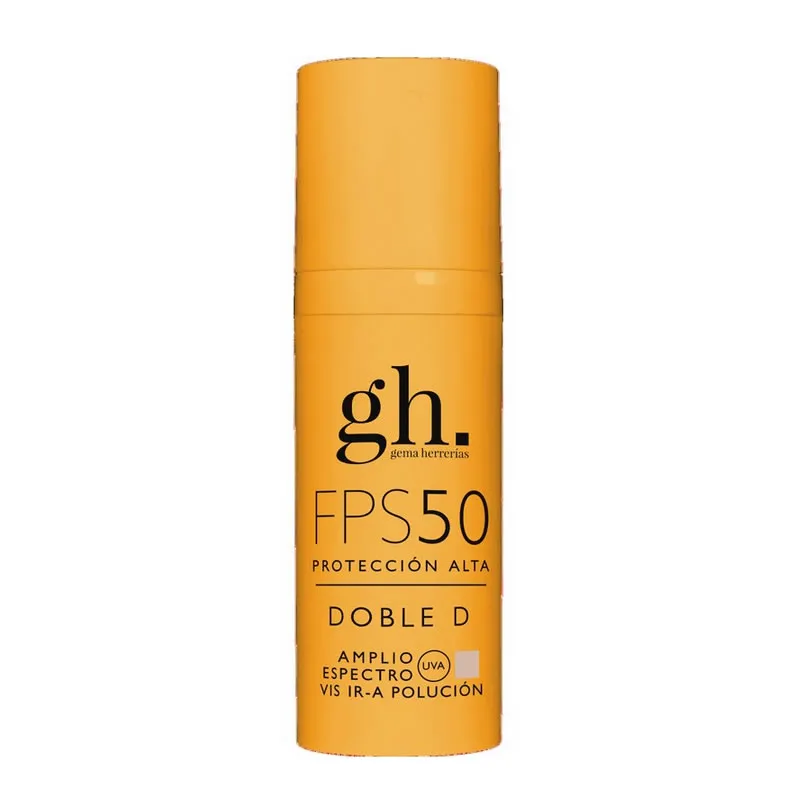 GH Double D Manuela SPF 50 50 ml