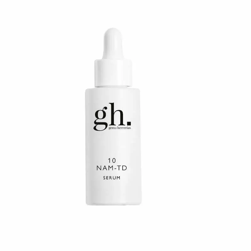 Siero GH 10 Nam-Td 30 ml