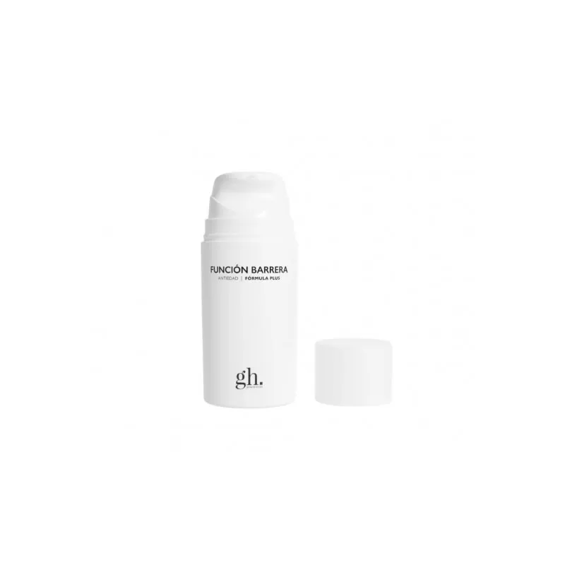 Gema Herrerías Barriera Funzione Formula Plus 80ml