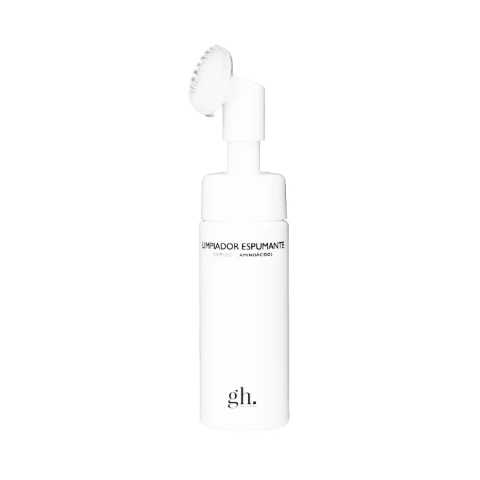 GH Limpiador Espumante 150 ml