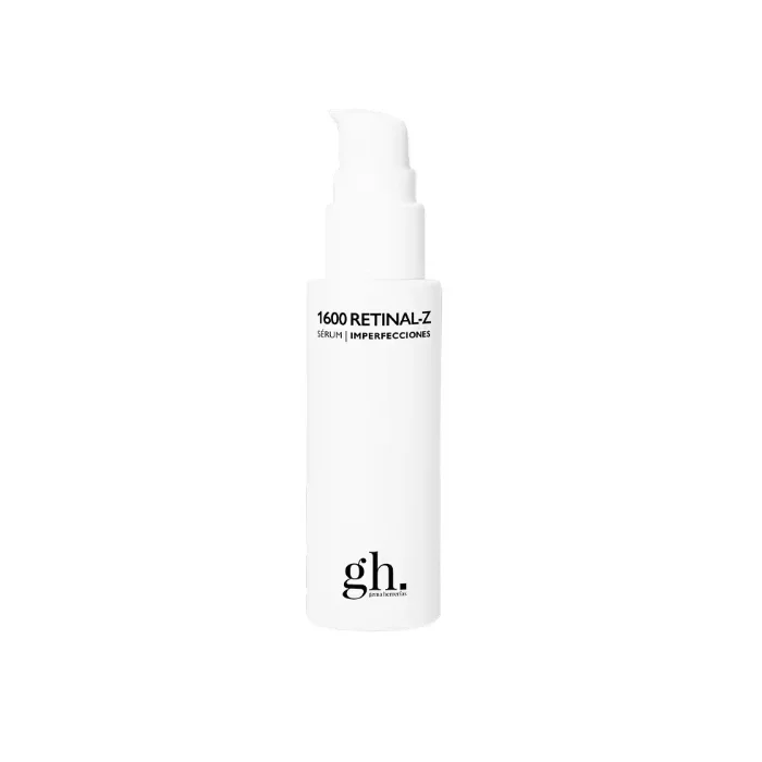 GH 1600 Retinal Z Serum Imperfecciones 30 ml