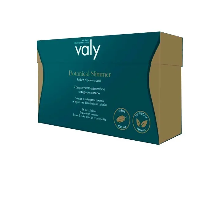 Valy Ion Booster Slimmer Pack 84 Stick + 54 Cerotti