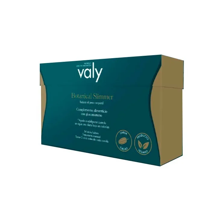 Valy Botanical Slimming 84 Stick 1,8g
