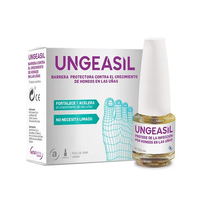 Smalto per unghie 3,5 ml