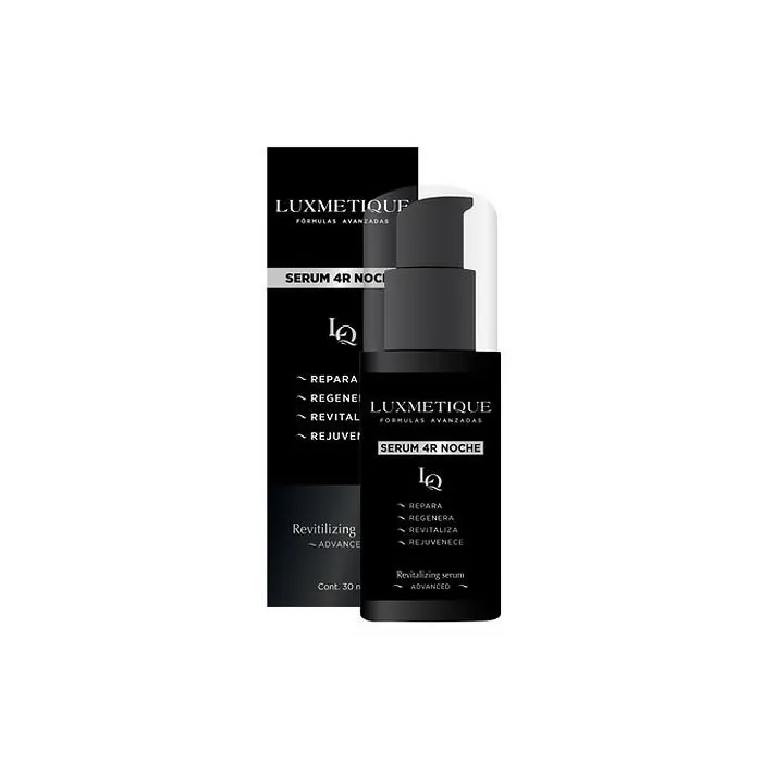 Siero Luxmetique 4R Notte 30ml