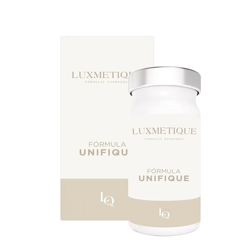 Luxmetique Unifique Formula 60 compresse