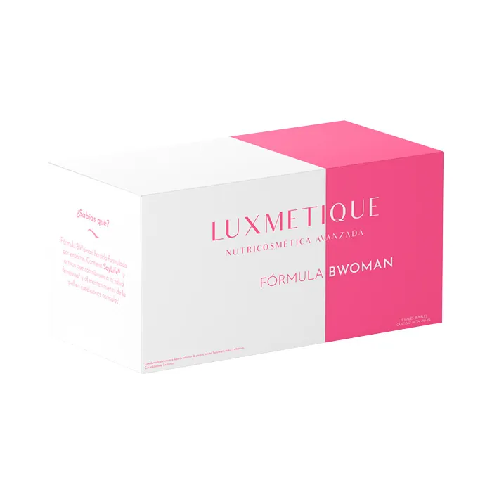 Luxmetique Formula BWoman 15 fiale bevibili 15x30ml