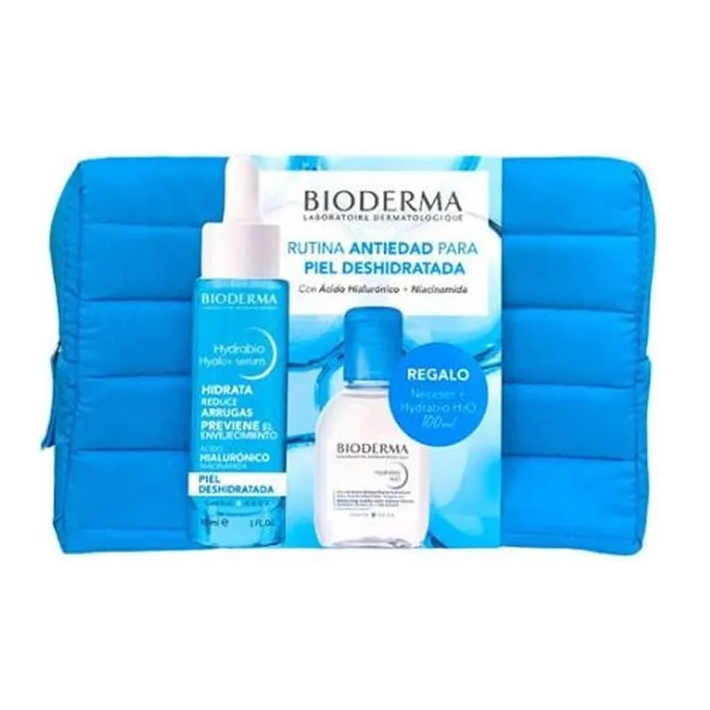 Bioderma Hydrabio Hyalu Serum 30 ml