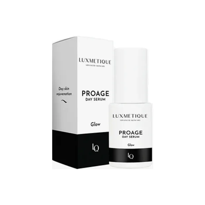 Luxmetique Proage Siero Giorno Luminoso 30ml