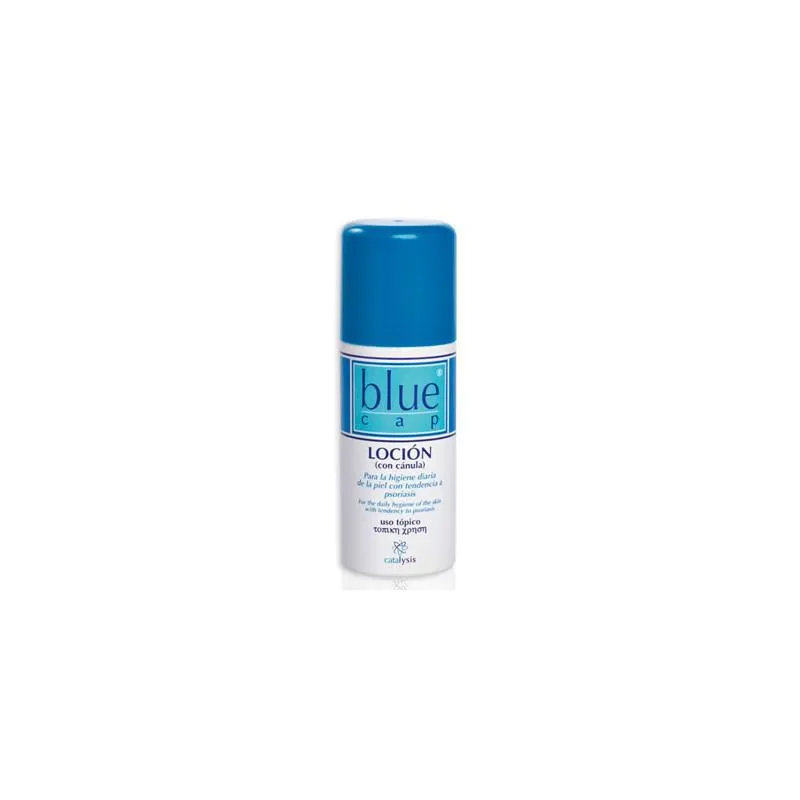 Catalysis Blue Cap Lozione 100ml