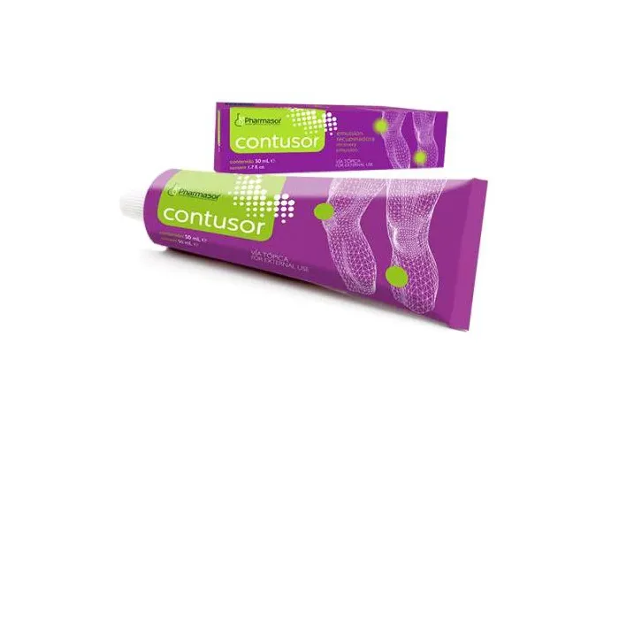 Pharmasor Contusor Arnica 50 ml