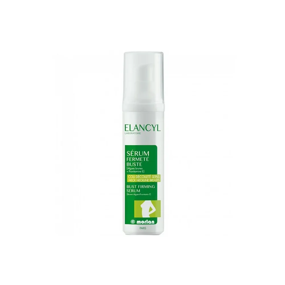 Elancyl Crema Gel Rimodellante Seno 50 ml