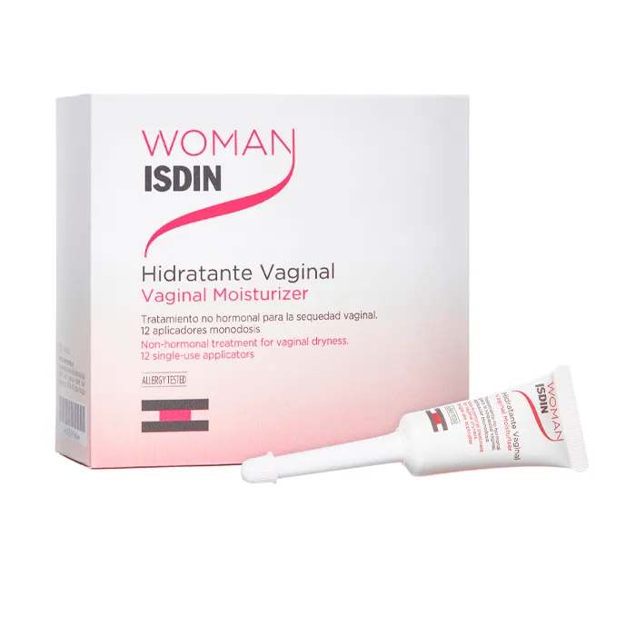 Isdin Velastisa Hydratant Vg Gel Cream 12 Single Use Applications