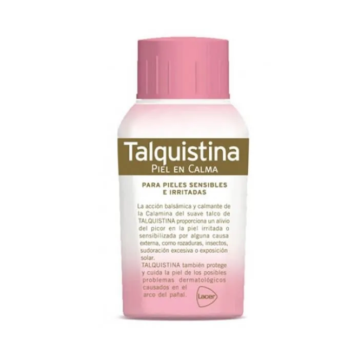 Talquistina in polvere 50 g