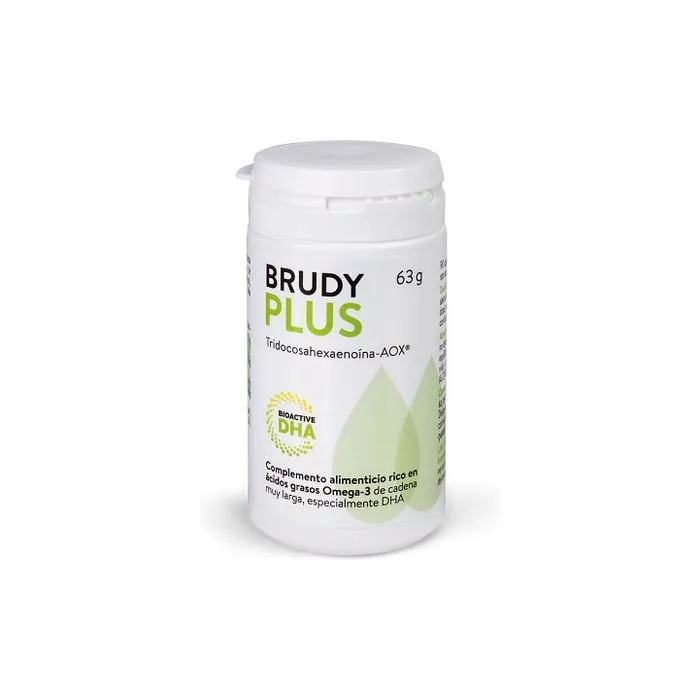 Brudylab Brudy Plus 90 capsule