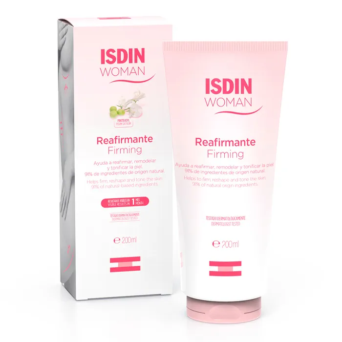 Isdin Antistretch Velastisa Postpartum Firming 150ml Isdin Antistretch Velastisa Postpartum Firming 150ml
