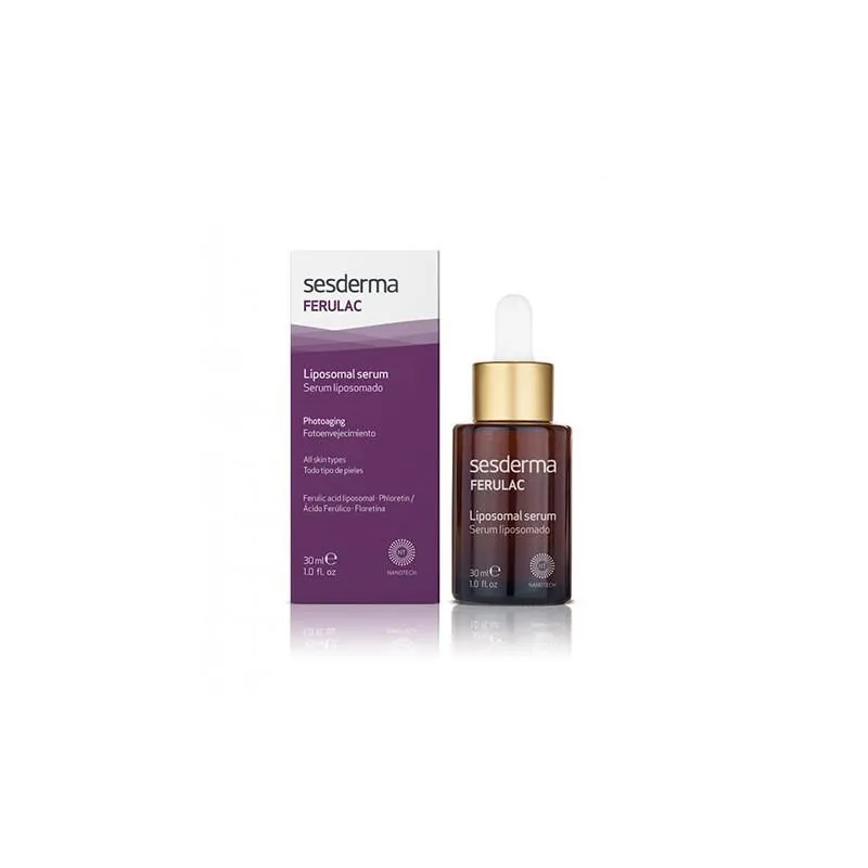 Sesderma Liposomal Ferulac Siero Anti-Età 30ml