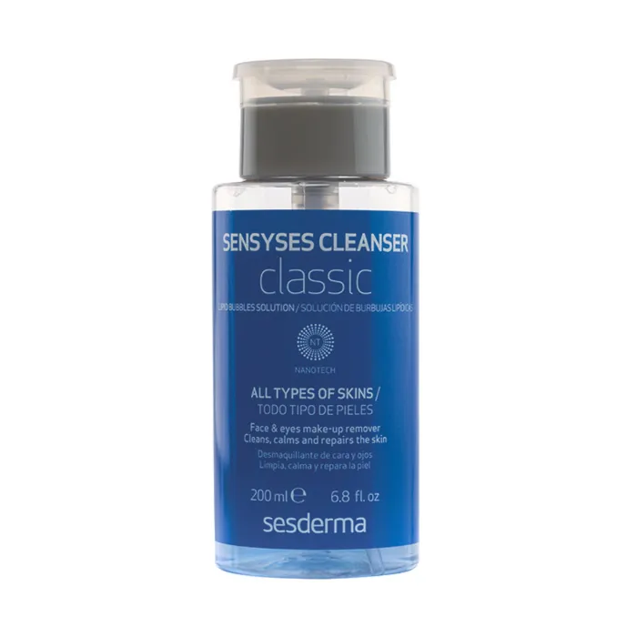 Sesderma Senses Cleanser Struccante Classico 200ml